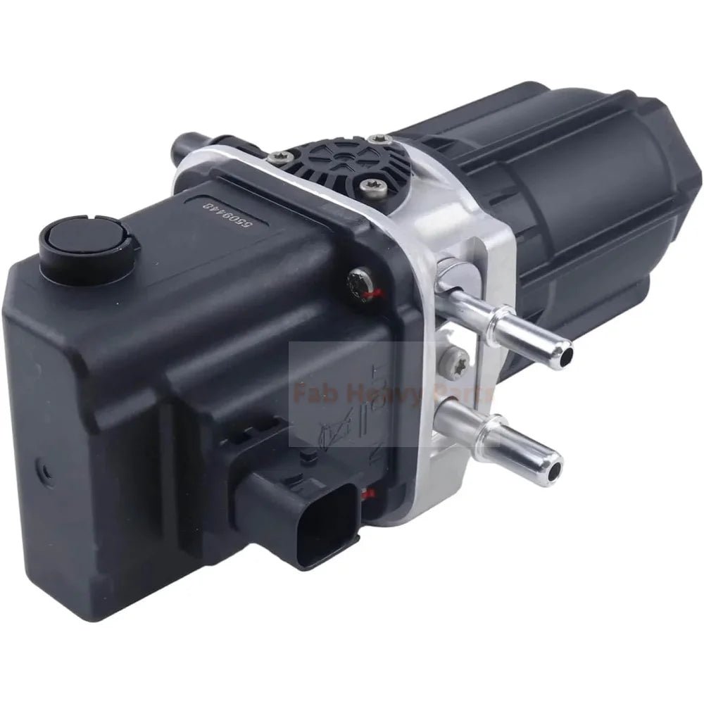 Doser Pump 5509448 A063W687 Fits for Cummins B6.7 X12 X15 Engine for Peterbilt 579 Truck - Fab Heavy Parts