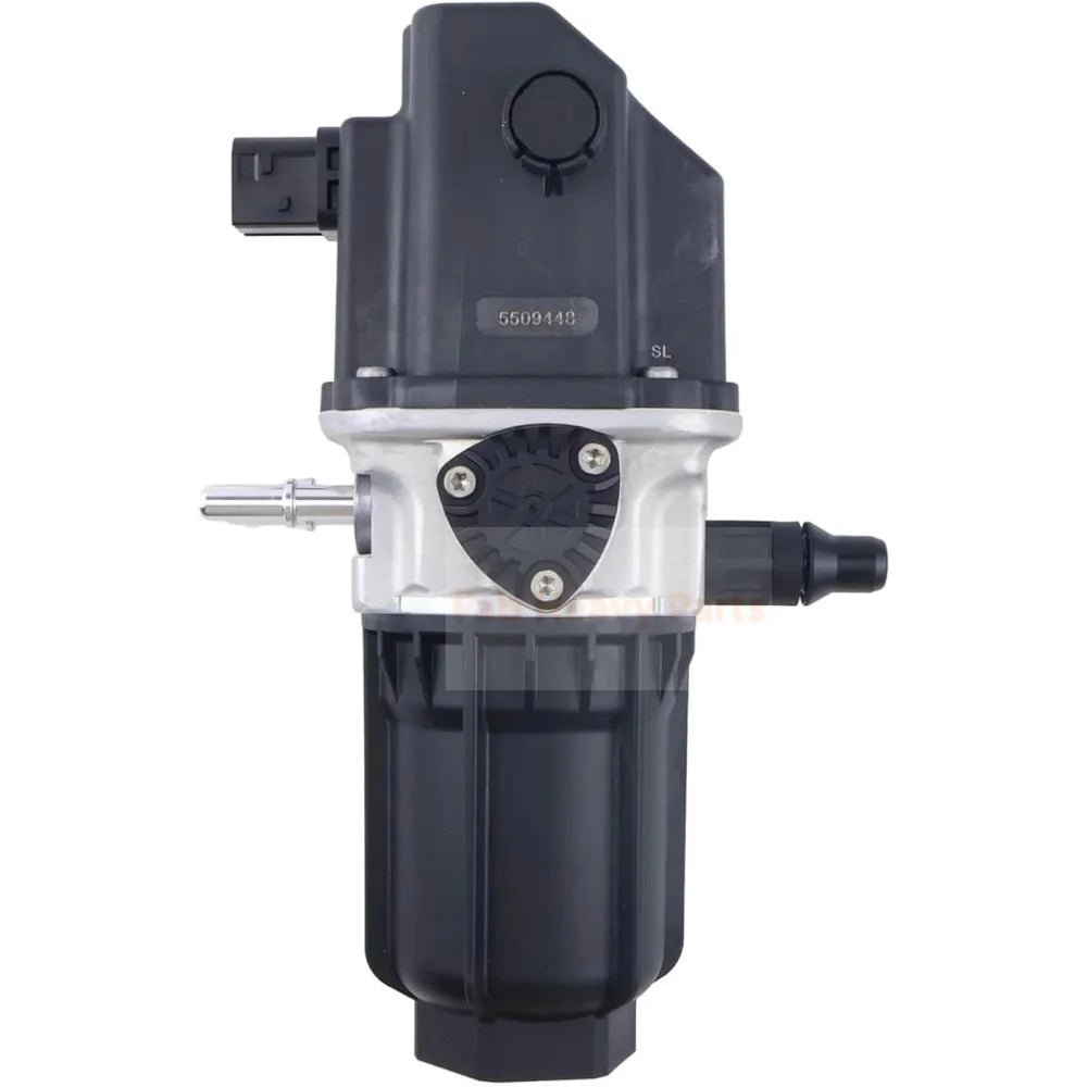 Doser Pump 5509448 A063W687 Fits for Cummins B6.7 X12 X15 Engine for Peterbilt 579 Truck - Fab Heavy Parts