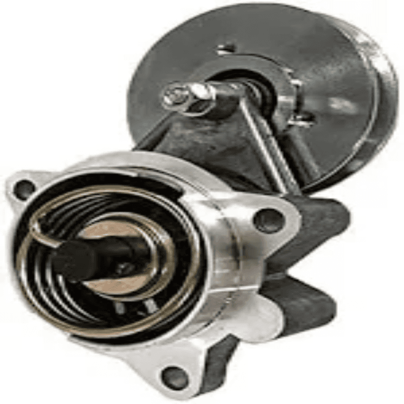 Double Belt Tensioner Idler Pulley for Deutz 912 913 914 Engine 3/4 Cylinders - Fab Heavy Parts