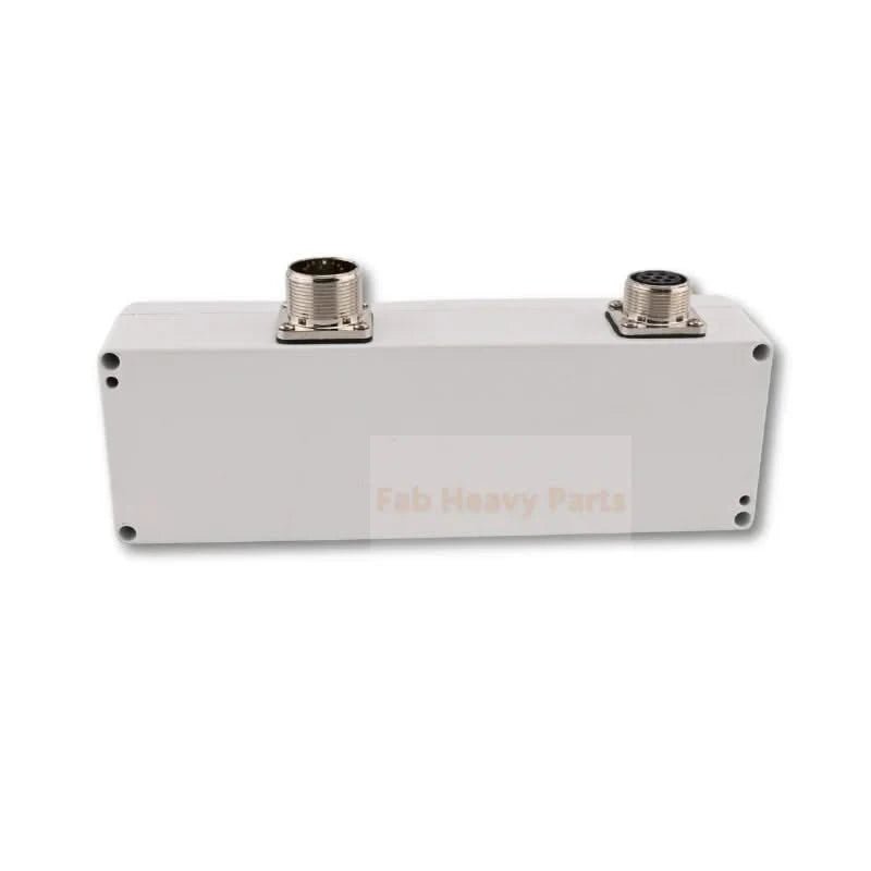 Double Screen Controller 2075279 for Wirtgen W1900 W2000 W1200 W1500 W1000F W2000DC - Fab Heavy Parts