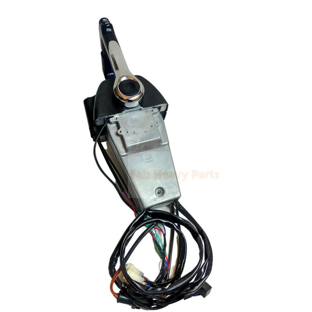 Double Ship Accelerator Double Binnacle Remote Controller 704 - 48207 Fits for Yamaha - Fab Heavy Parts