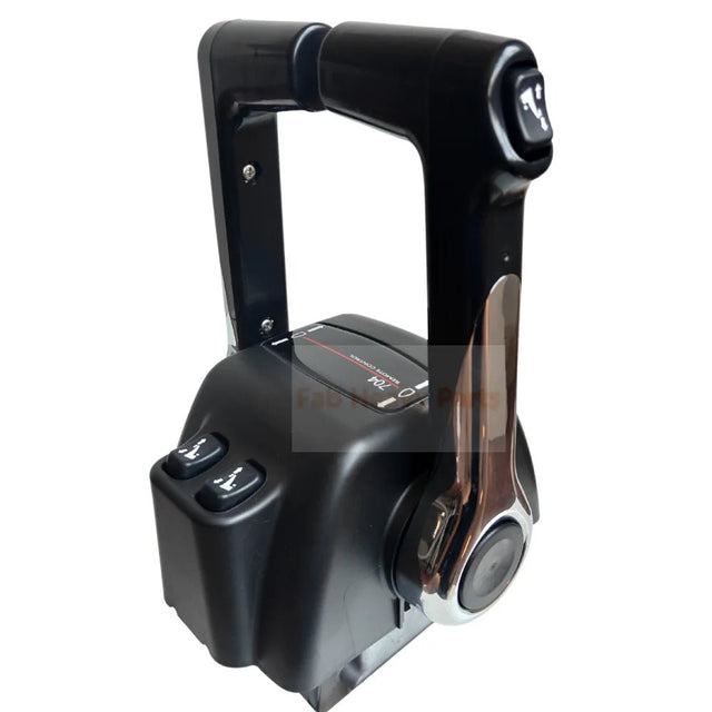 Double Ship Accelerator Double Binnacle Remote Controller 704 - 48207 Fits for Yamaha - Fab Heavy Parts