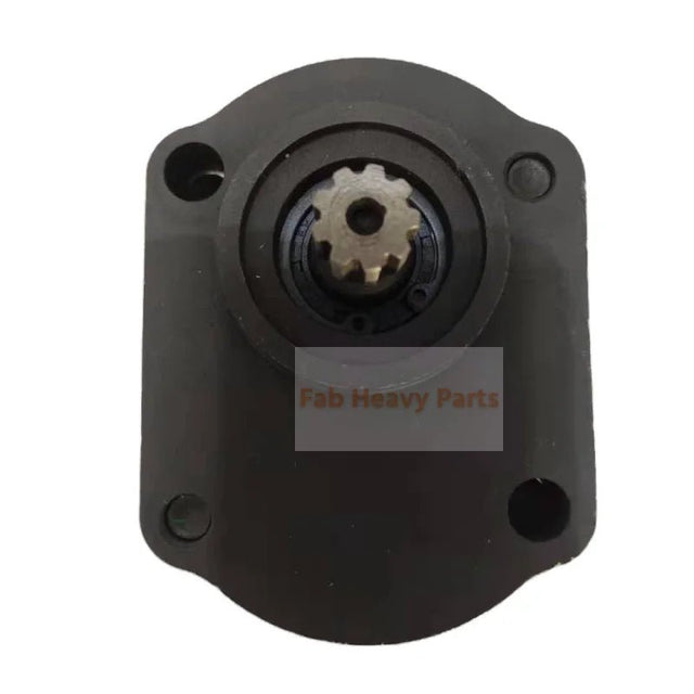 Double Tandem Hydraulic Pump 01179086 0510765310 Fits for Deutz Tractor Agrostar 6.11 6.21 6.28 6.31 6.38 - Fab Heavy Parts