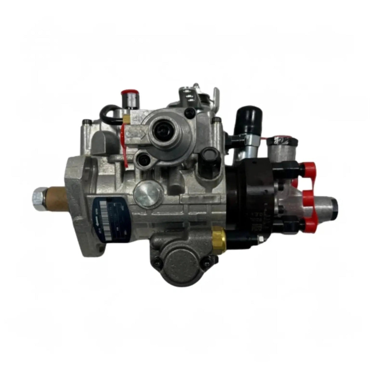 DP200 Fuel Injection Pump 8923A500G 8923A501G 2644G431 for Perkins Engine - Fab Heavy Parts