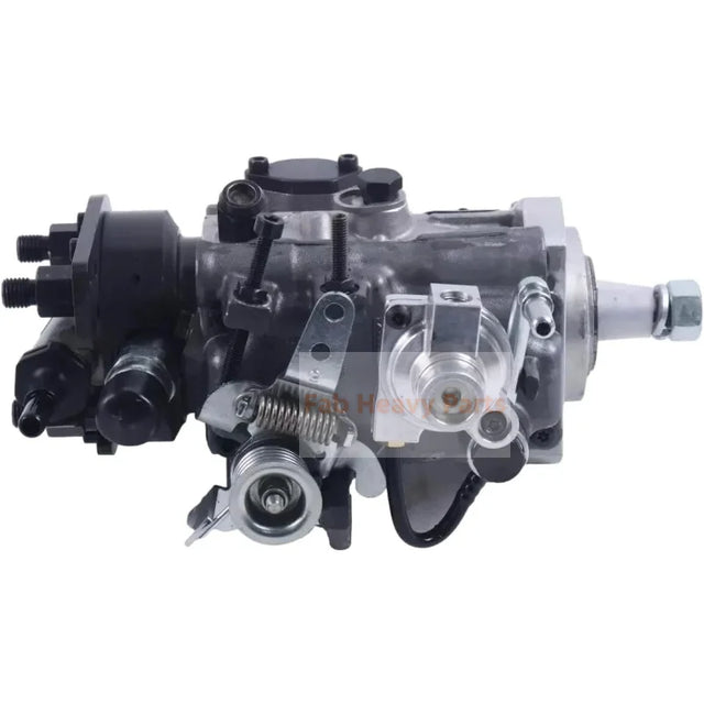 Pompa wtryskowa paliwa DP210 2644H017 9320A195G 9320A190G pasuje do silnika Caterpillar Perkins 1104C.44T Delphi DP210