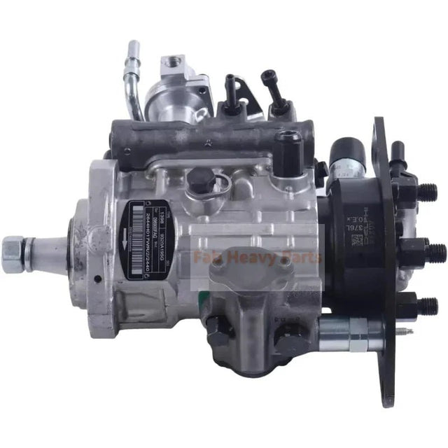 DP210 Fuel Injection Pump 2644H017 9320A195G 9320A190G Fits for Caterpillar Perkins 1104C.44T Engine Delphi DP210 - Fab Heavy Parts
