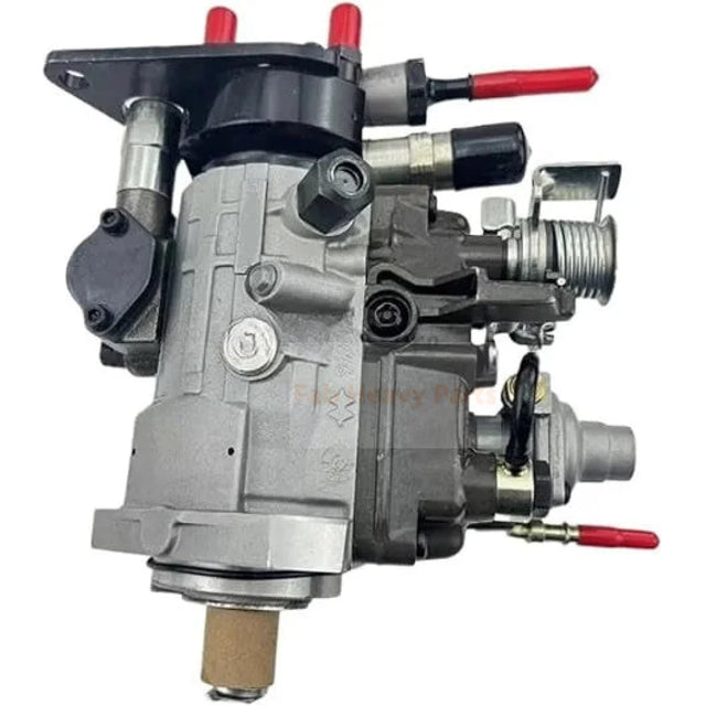 DP210 Fuel Injection Pump 292-3461 20R-4381 269-8487 for Caterpillar CAT Engine 3054C