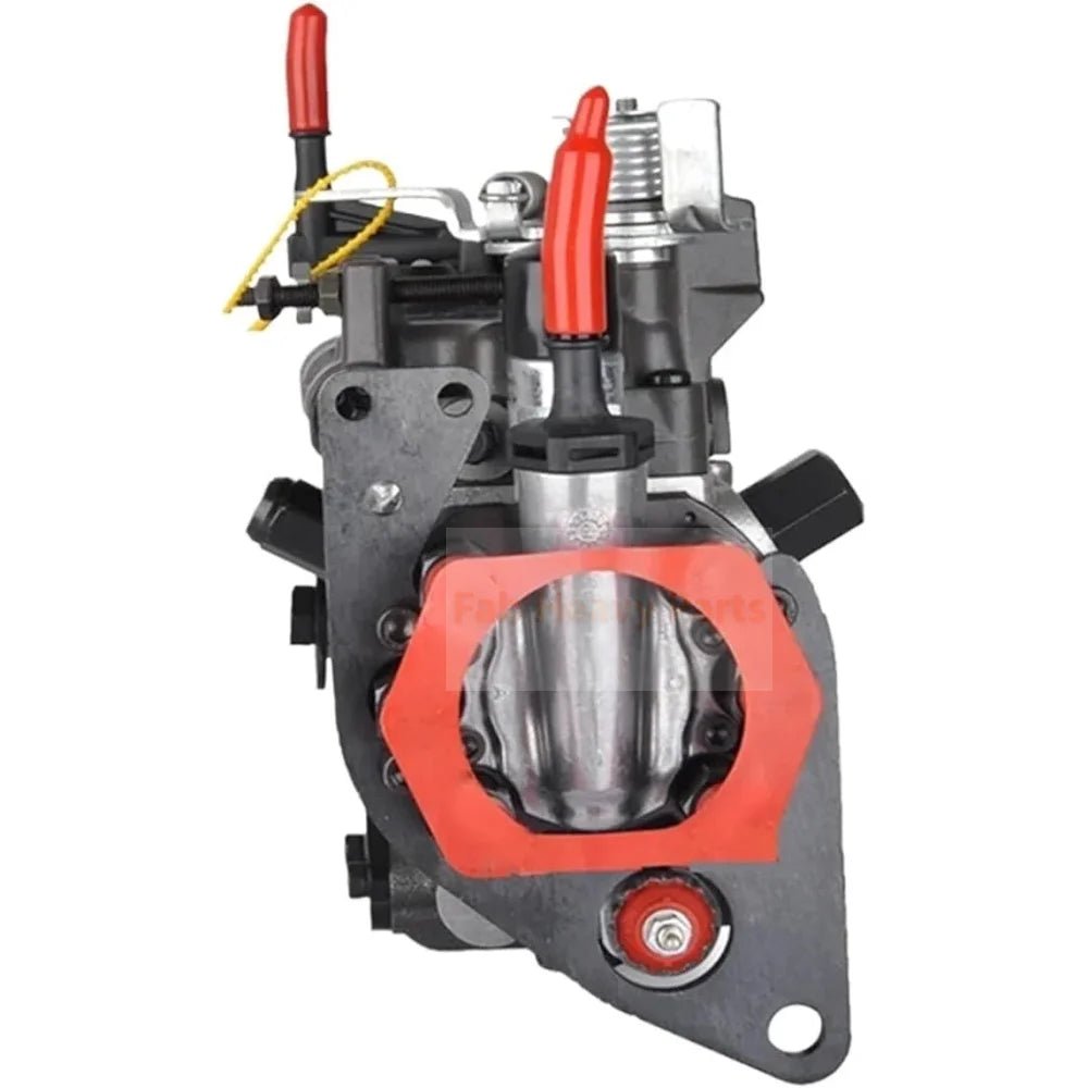 DP310 Fuel Injection Pump 2644C346 9520A185G for Perkins Engine 1104D - 44TA - Fab Heavy Parts