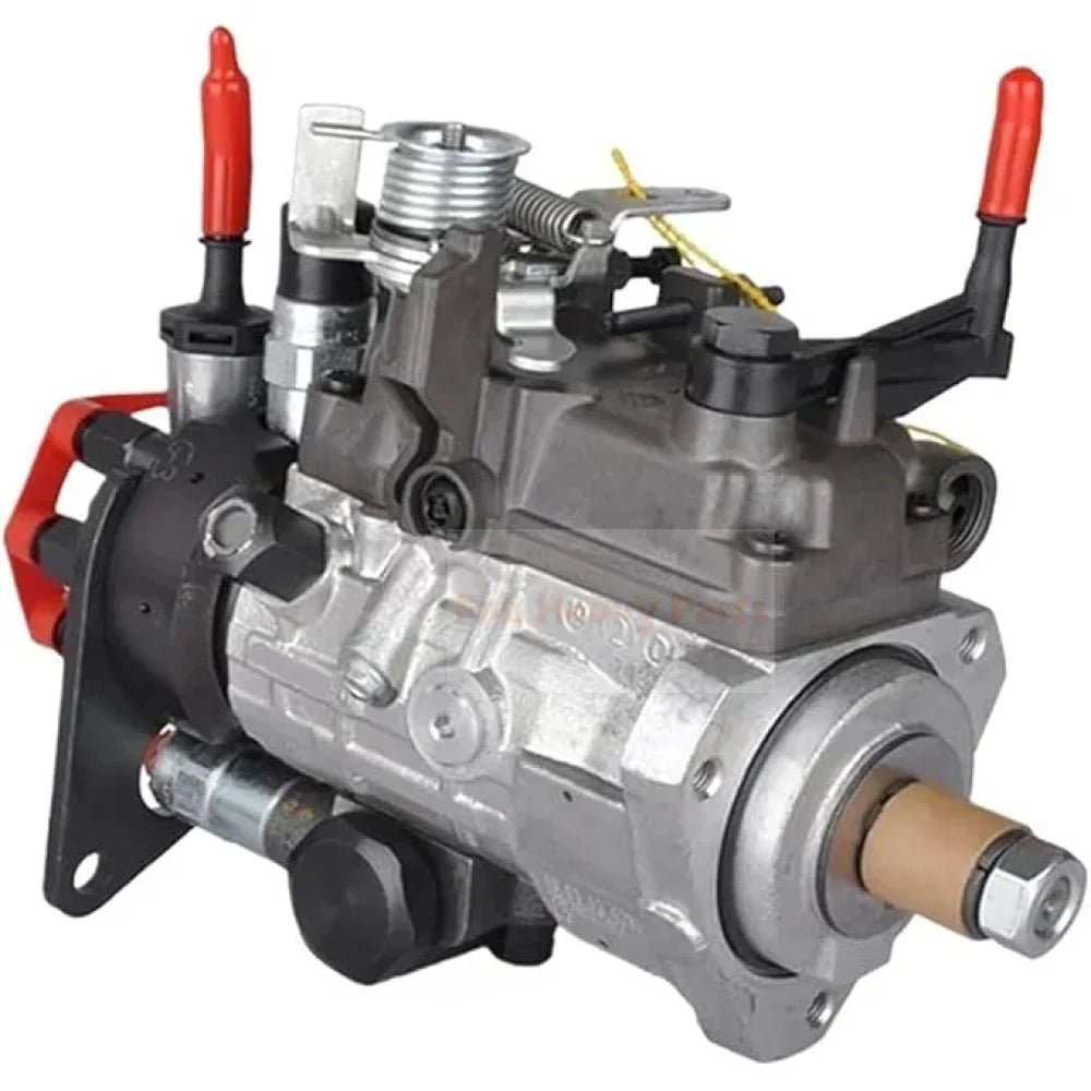 DP310 Fuel Injection Pump 2644C346 9520A185G for Perkins Engine 1104D - 44TA - Fab Heavy Parts