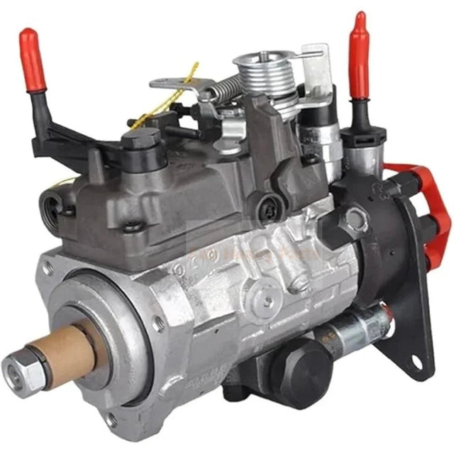 DP310 Fuel Injection Pump 2644C346 9520A185G for Perkins Engine 1104D - 44TA - Fab Heavy Parts