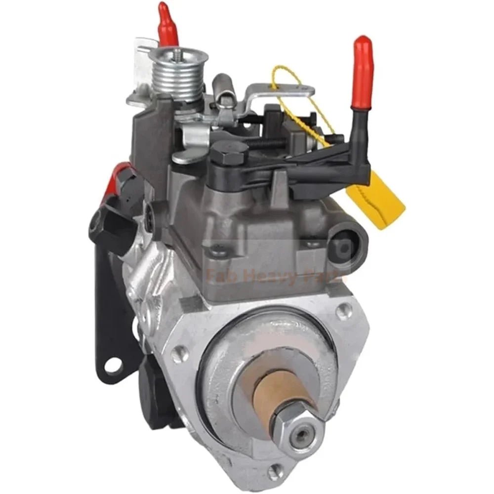 DP310 Fuel Injection Pump 2644C346 9520A185G for Perkins Engine 1104D - 44TA - Fab Heavy Parts