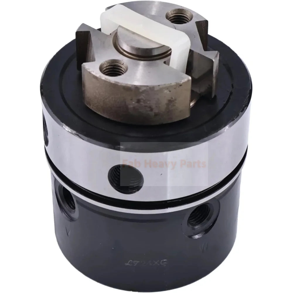Testa della pompa di iniezione del carburante DPA 7123-340W adatta per motore Perkins 4.318 4.236 per Massey Ferguson 168 265 365 595 1080 per trattore Fiat 780