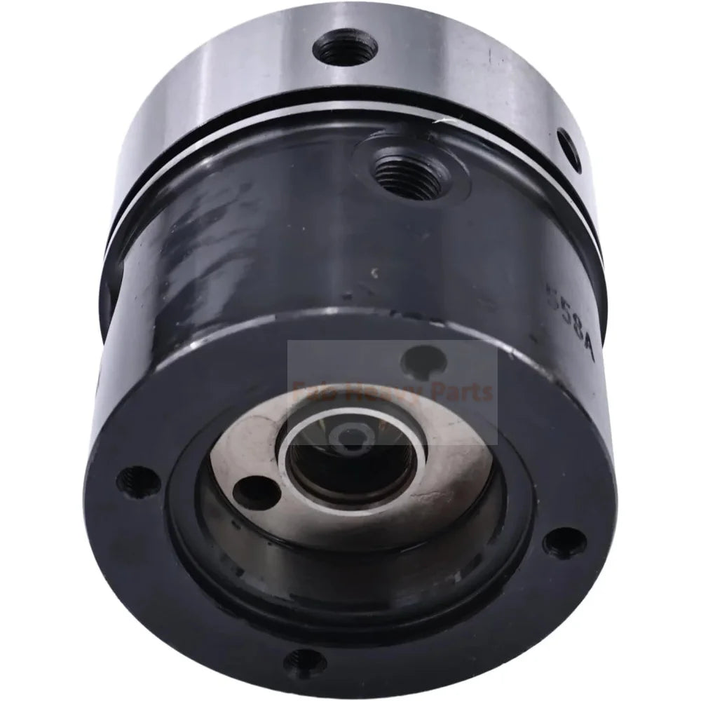 Testa della pompa di iniezione del carburante DPA 7123-340W adatta per motore Perkins 4.318 4.236 per Massey Ferguson 168 265 365 595 1080 per trattore Fiat 780