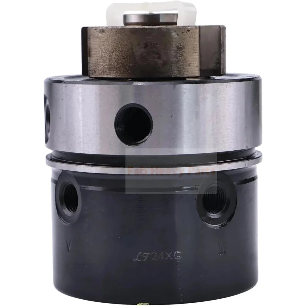 Testa della pompa di iniezione del carburante DPA 7123-340W adatta per motore Perkins 4.318 4.236 per Massey Ferguson 168 265 365 595 1080 per trattore Fiat 780