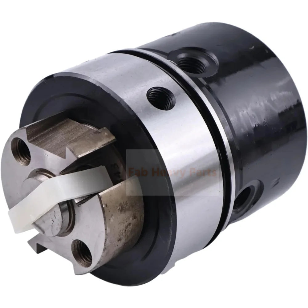 Testa della pompa di iniezione del carburante DPA 7123-340W adatta per motore Perkins 4.318 4.236 per Massey Ferguson 168 265 365 595 1080 per trattore Fiat 780