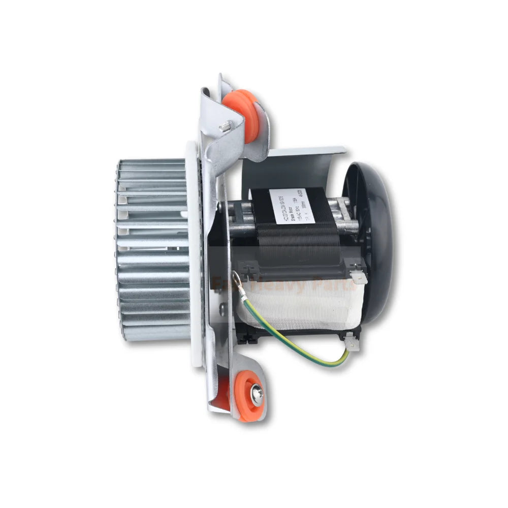 Zugluftgebläsemotor J238-150-15215 HC21ZE123A Passend für Jakel für Carrier für Bryant für Payne