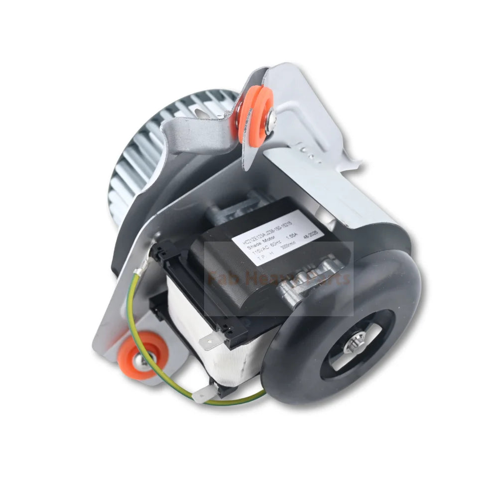 Zugluftgebläsemotor J238-150-15215 HC21ZE123A Passend für Jakel für Carrier für Bryant für Payne