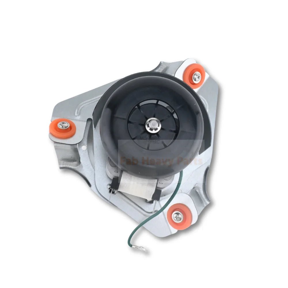 Draft Inducer Blower Motor J238 - 150 - 15215 HC21ZE123A Fits for Jakel for Carrier for Bryant for Payne - Fab Heavy Parts