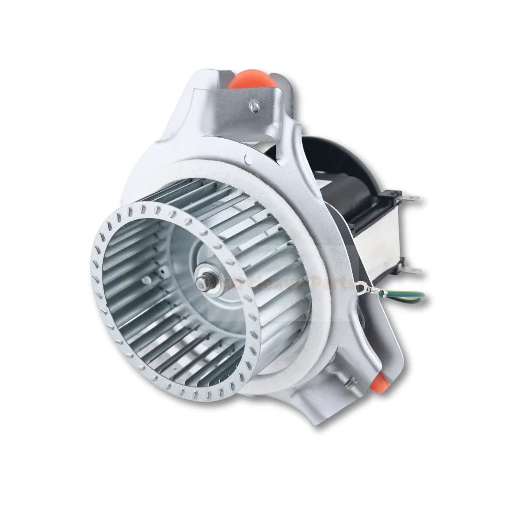 Draft Inducer Blower Motor J238 - 150 - 15215 HC21ZE123A Fits for Jakel for Carrier for Bryant for Payne - Fab Heavy Parts