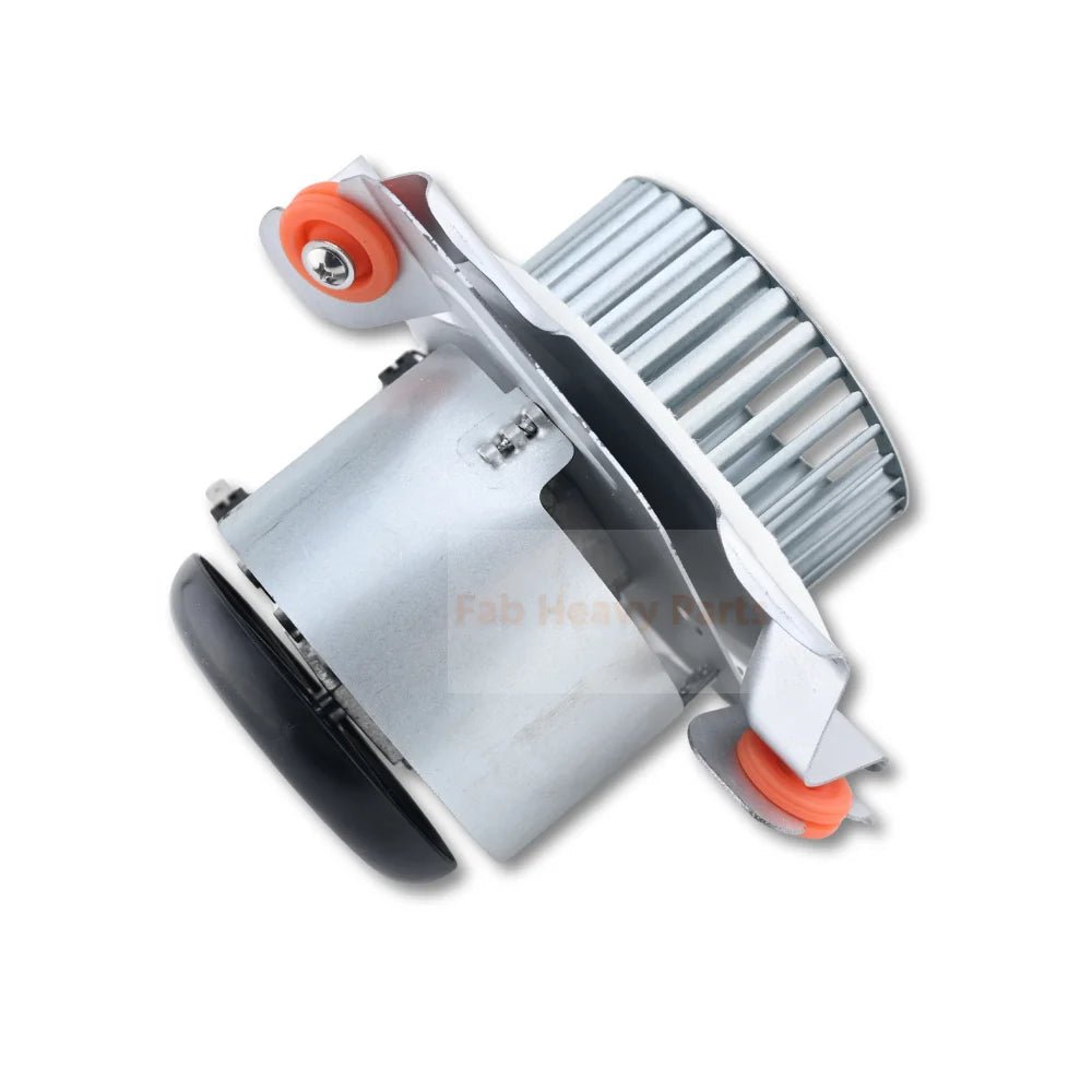 Draft Inducer Blower Motor J238 - 150 - 15215 HC21ZE123A Fits for Jakel for Carrier for Bryant for Payne - Fab Heavy Parts