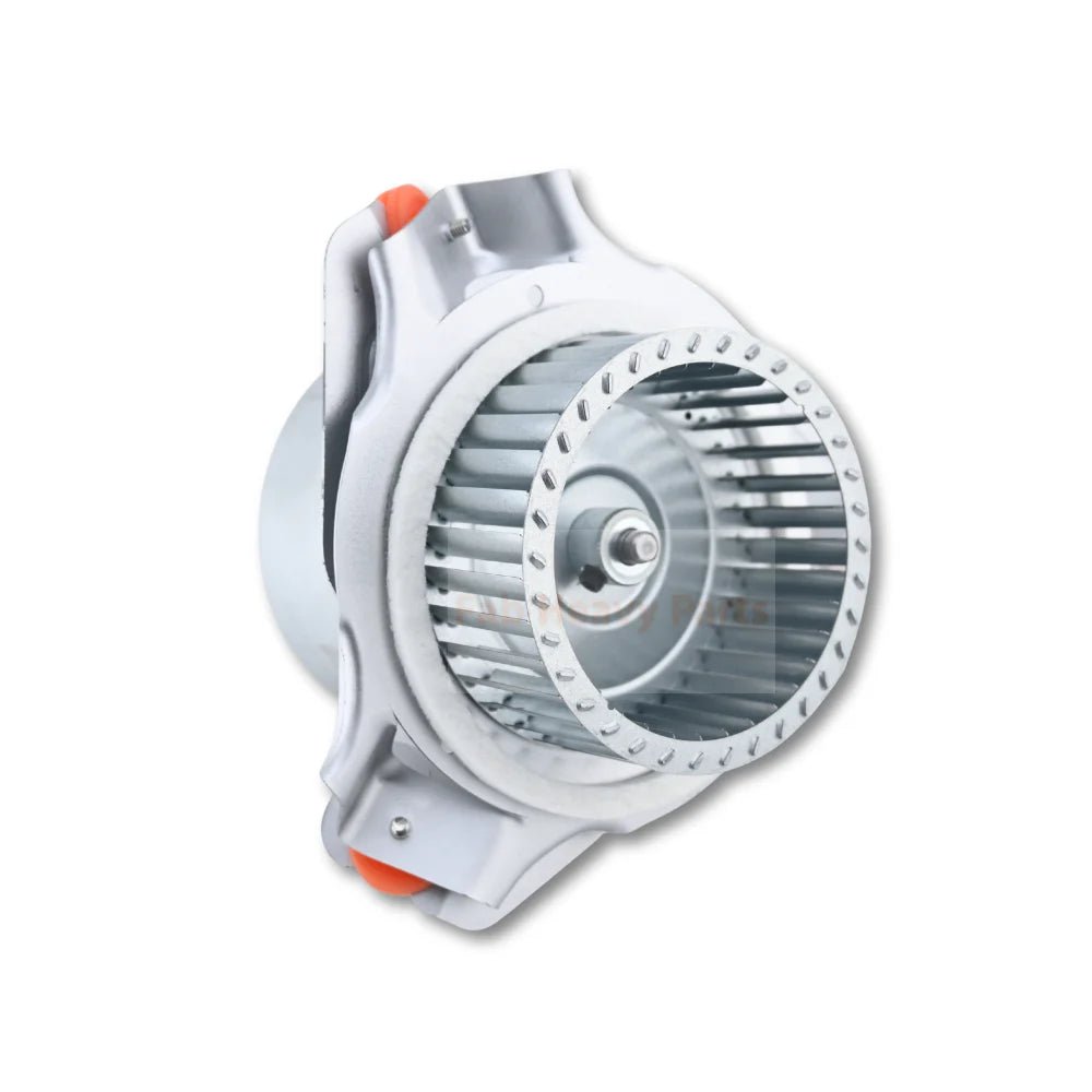 Draft Inducer Blower Motor J238 - 150 - 15215 HC21ZE123A Fits for Jakel for Carrier for Bryant for Payne - Fab Heavy Parts