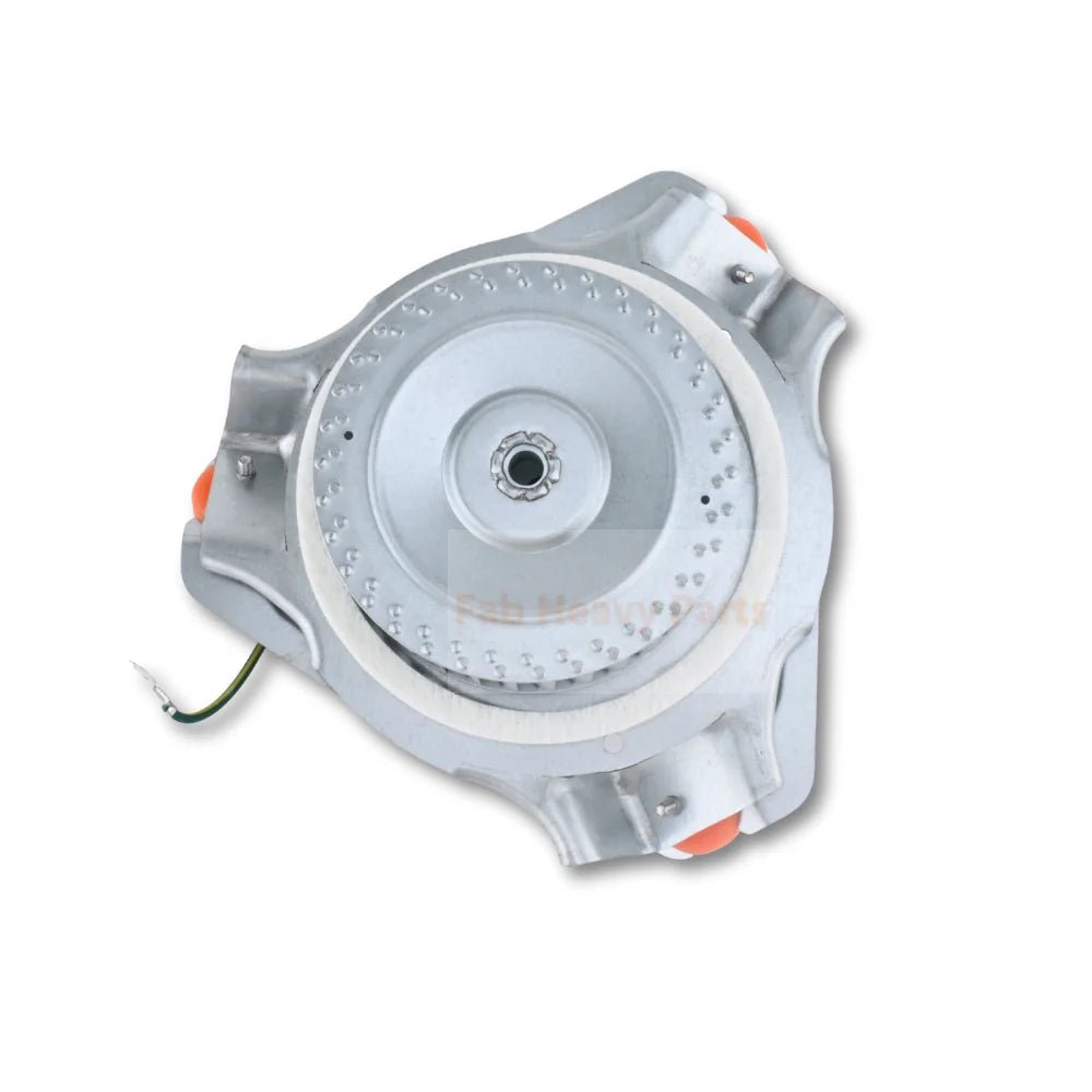 Draft Inducer Blower Motor J238 - 150 - 15215 HC21ZE123A Fits for Jakel for Carrier for Bryant for Payne - Fab Heavy Parts