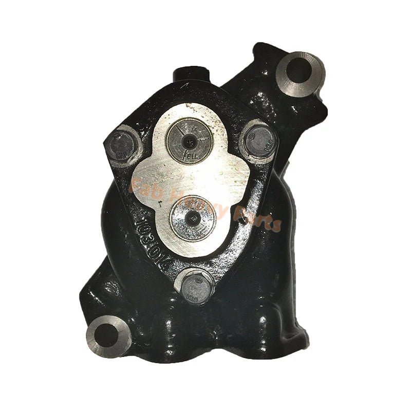 Drain Oil Pump 0414 3639 for Deutz Engine BF8L413 F10L413 F12L413 F - Fab Heavy Parts