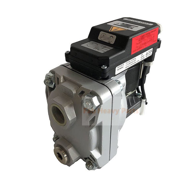 Drain Valve 1621 - 6822 - 00 for Atlas Copco Air Compressor - Fab Heavy Parts