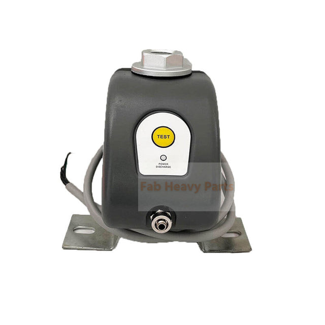 Drain Valve 1622379882 for Atlas Copco Air Compressor