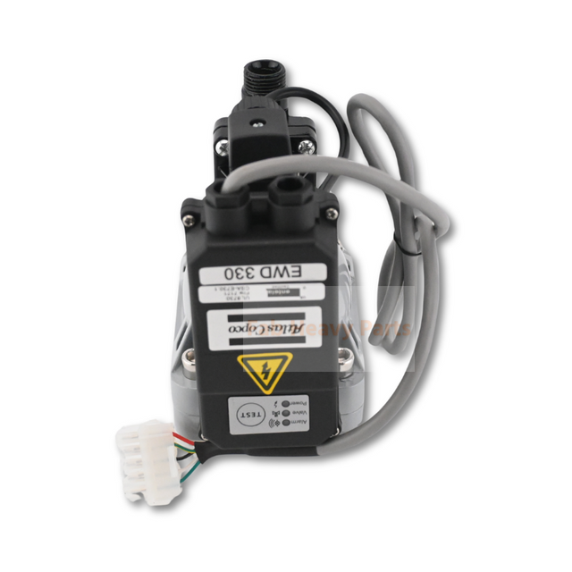 Drain Valve 1627-7933-00 EWD330 for Atlas Copco Air Compressor