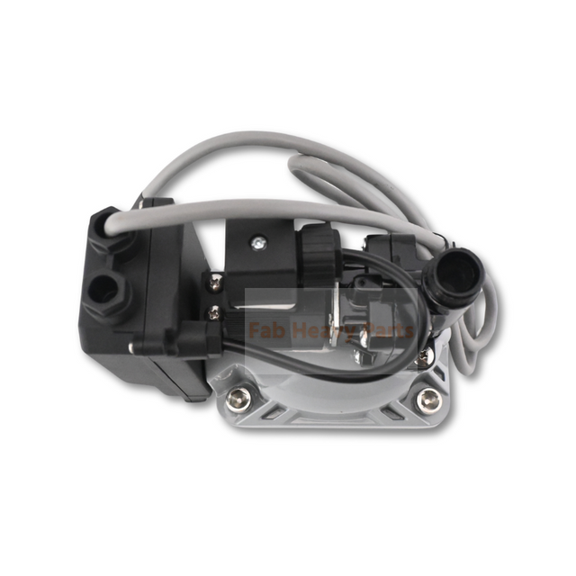 Drain Valve 1627-7933-00 EWD330 for Atlas Copco Air Compressor