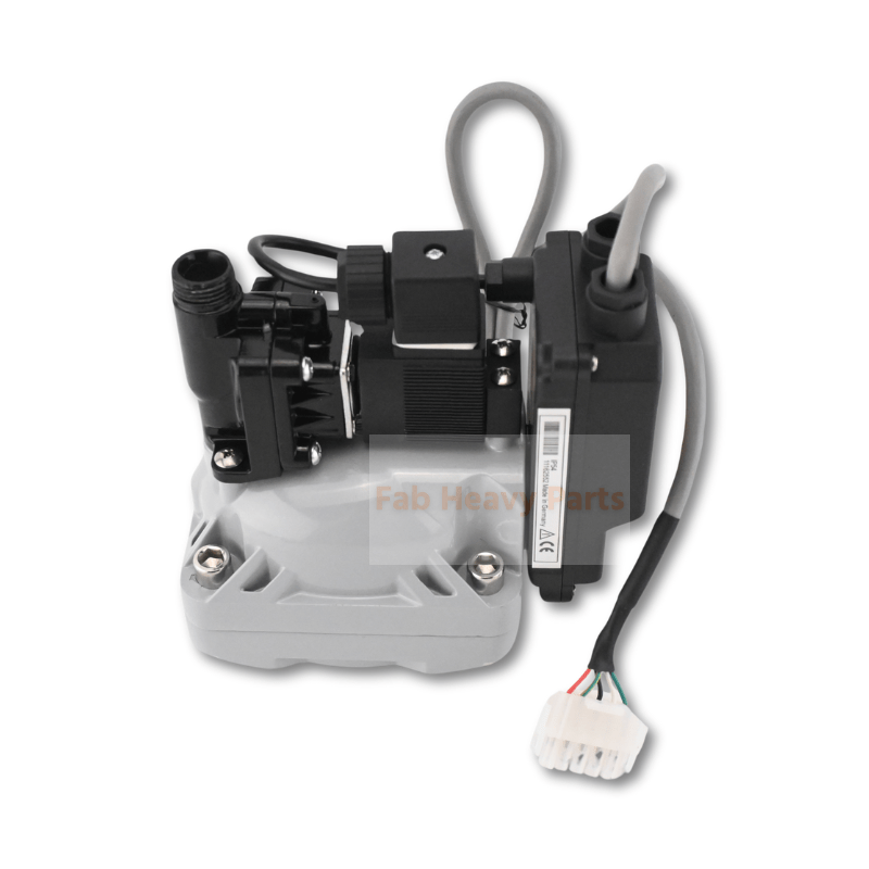 Drain Valve 1627 - 7933 - 00 EWD330 for Atlas Copco Air Compressor - Fab Heavy Parts