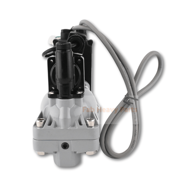 Drain Valve 1627 - 7933 - 00 EWD330 for Atlas Copco Air Compressor - Fab Heavy Parts