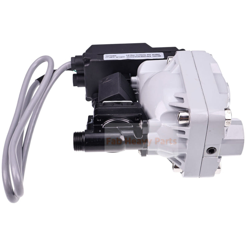 Válvula de drenagem 1627793300 1627-7933-00 se encaixa para compressor de ar Atlas Copco