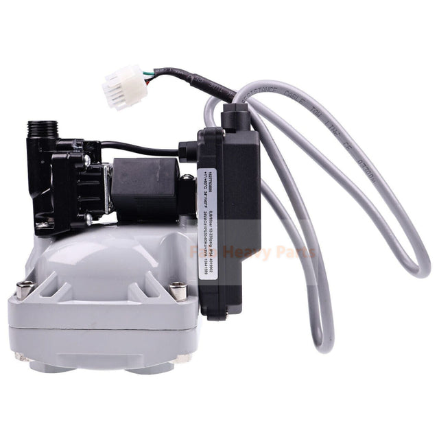 Drain Valve 1627793300 1627-7933-00 Fits For Atlas Copco Air Compressor