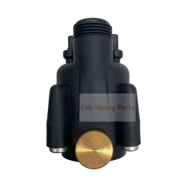 Drain Valve 2200902403 for Atlas Copco Quincy Air Compressor