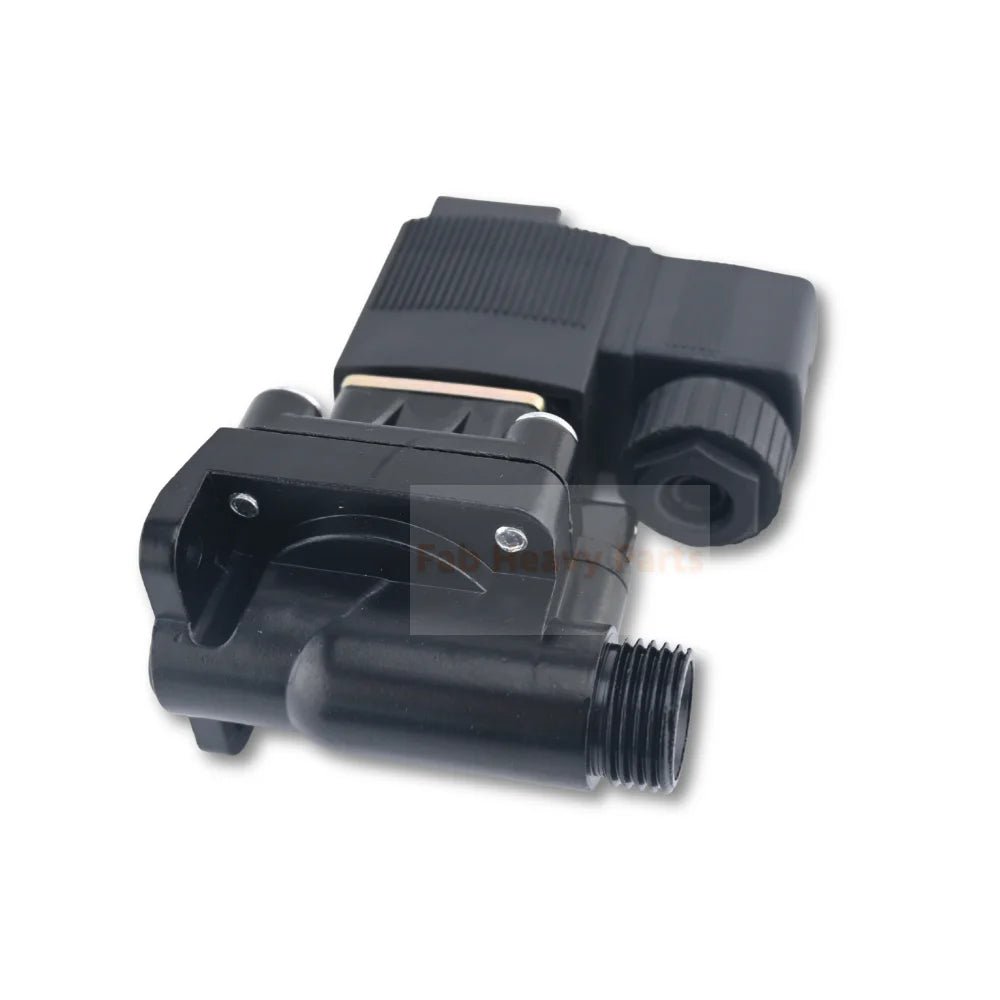 Drain Valve 2901 - 0635 - 00 for Atlas Copco Air Compressor - Fab Heavy Parts