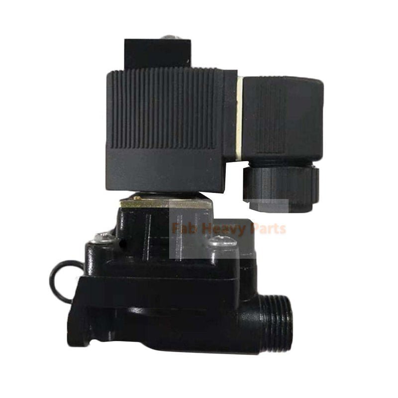 Drain Valve 2901 - 0635 - 00 for Atlas Copco Air Compressor - Fab Heavy Parts