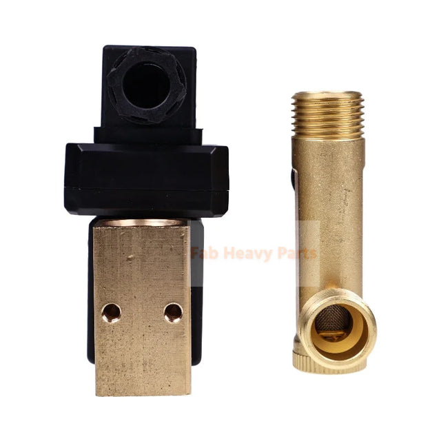 Drain Valve 37995917 for Ingersoll Rand Air Compressor