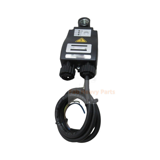 Drain Valve 8102043620 1613891313 for Atlas Copco Air Compressor