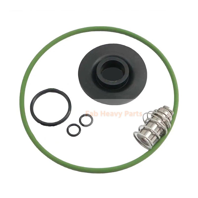 Drain Valve Maintenance Kit 2906063300 for Atlas Copco Air Compressor - Fab Heavy Parts