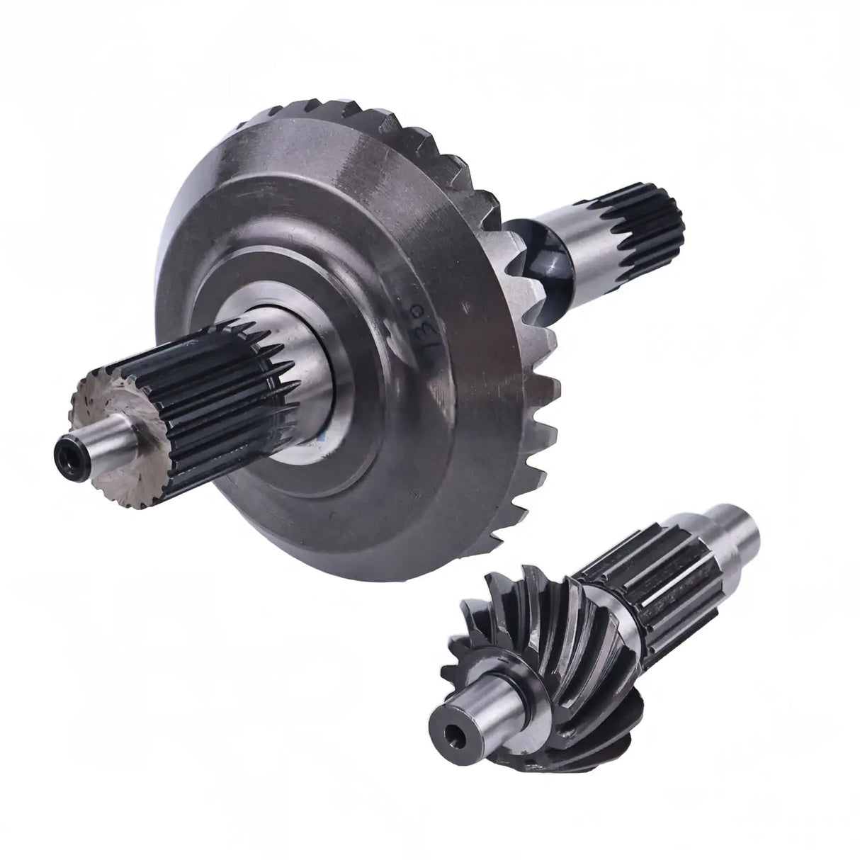 Vetokokoonpanon pääkäyttöakseli 420635552 420635557 Can-Am ATV Outlander Max 800 2009-2022