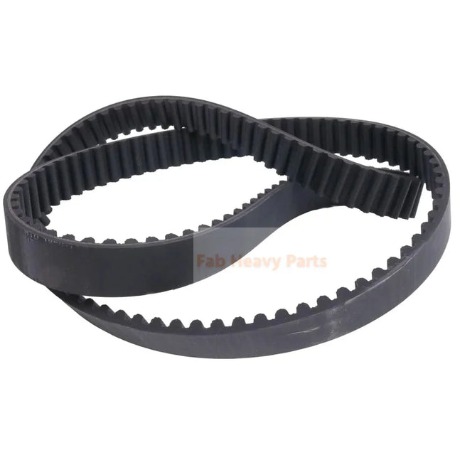 Drive Belt 716500 Fits for Rayco Tow Behind Stump Grinder Cutter 1635 A/SA 1635D