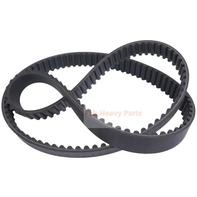 Drive Belt 716500 Fits for Rayco Tow Behind Stump Grinder Cutter 1635 A/SA 1635D