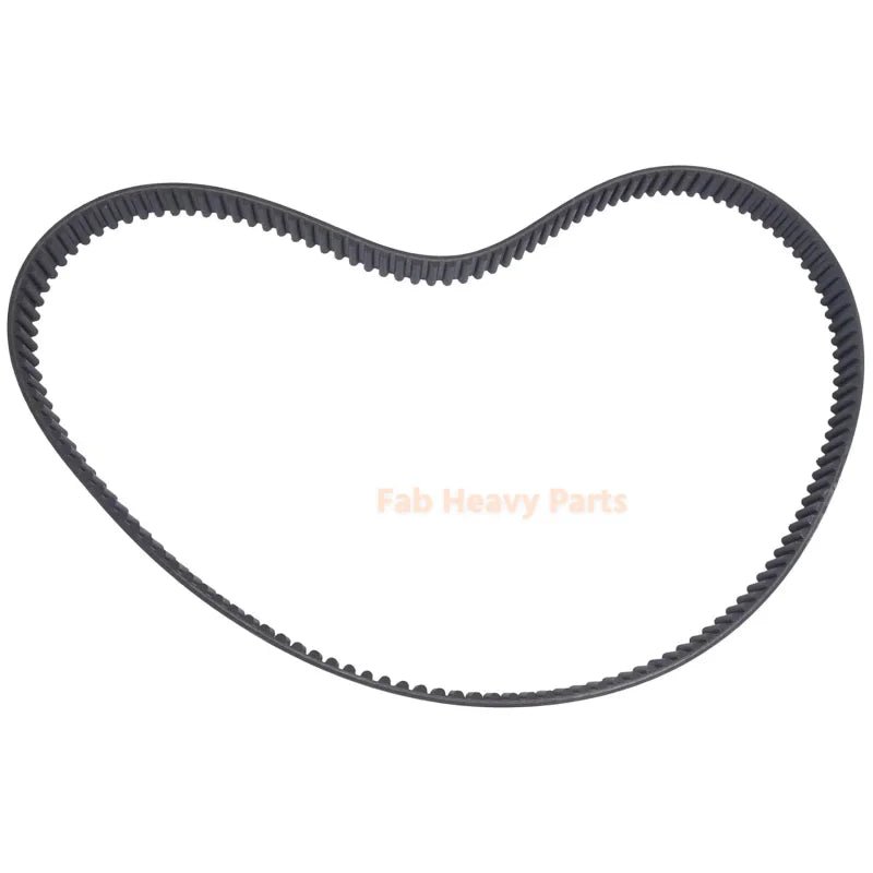 Drive Belt 716500 Fits for Rayco Tow Behind Stump Grinder Cutter 1635 A/SA 1635D - Fab Heavy Parts
