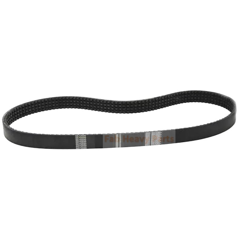 Drive Belt 7257359 Aftermarket Replacement For Bobcat S510 S530 S550 S570 S590 S595 T550 T590 T595 - Fab Heavy Parts