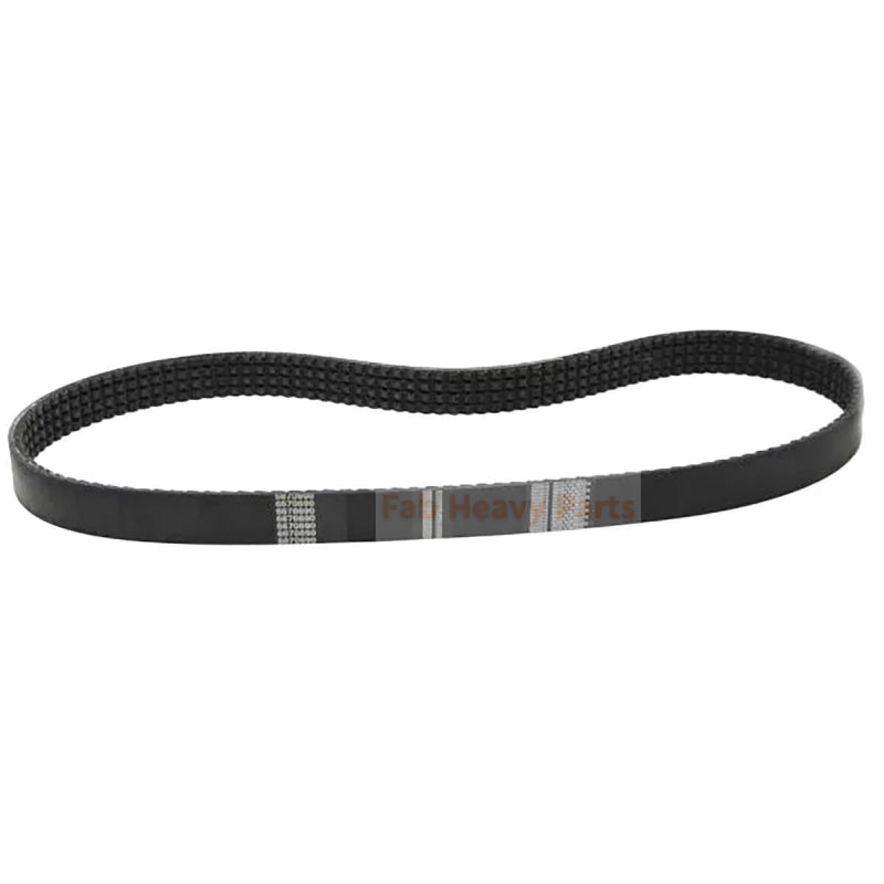 Drive Belt 7257359 Aftermarket Replacement For Bobcat S510 S530 S550 S570 S590 S595 T550 T590 T595