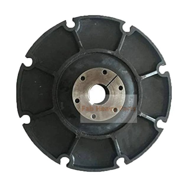 Drive Coupler 250034-921 for Sullair Portable Compressor 125 130 185 185H 260