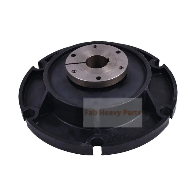 Drive Coupler 36851939 for Doosan Ingersoll Rand Air Compressor P100JD P125JD P185