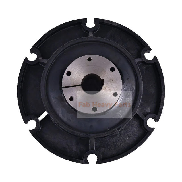 Drive Coupler 36851939 for Doosan Ingersoll Rand Air Compressor P100JD P125JD P185